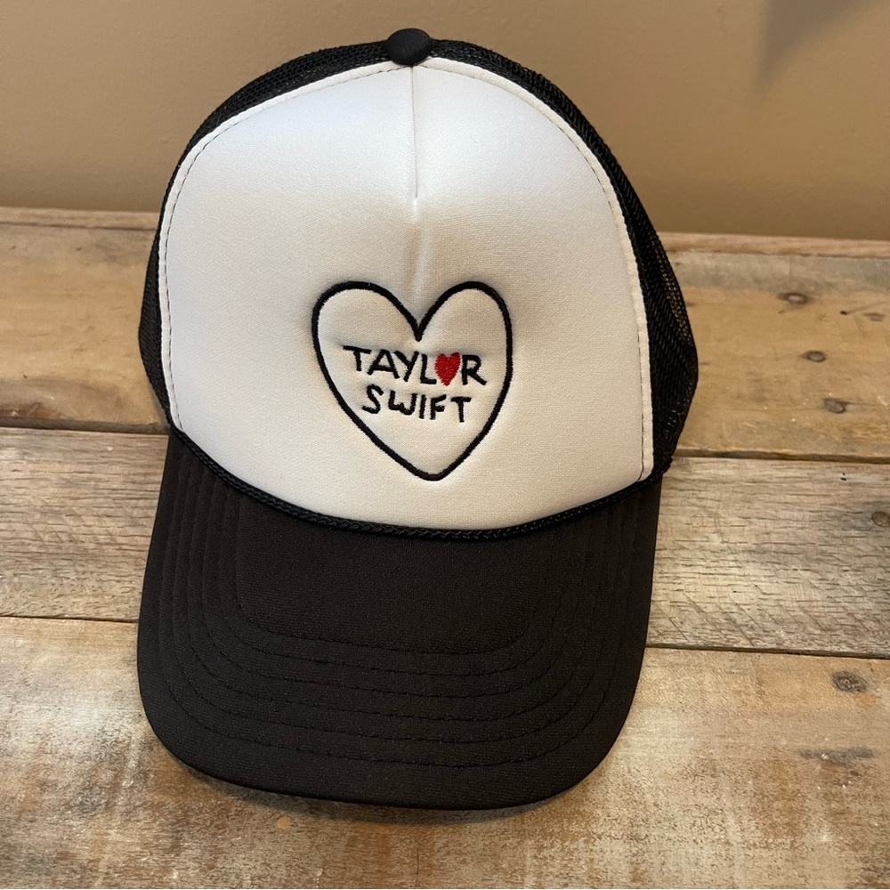 Taylor Swift Trucker Hat